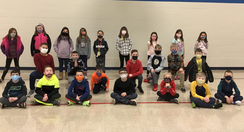Miss Jandacek's Site Hub :: New Lenox School District 122
