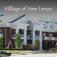 Villiage of New Lenox