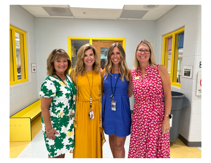 Staff New Lenox School District 122