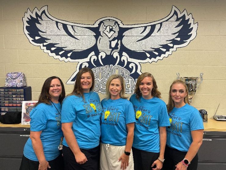 Staff New Lenox School District 122