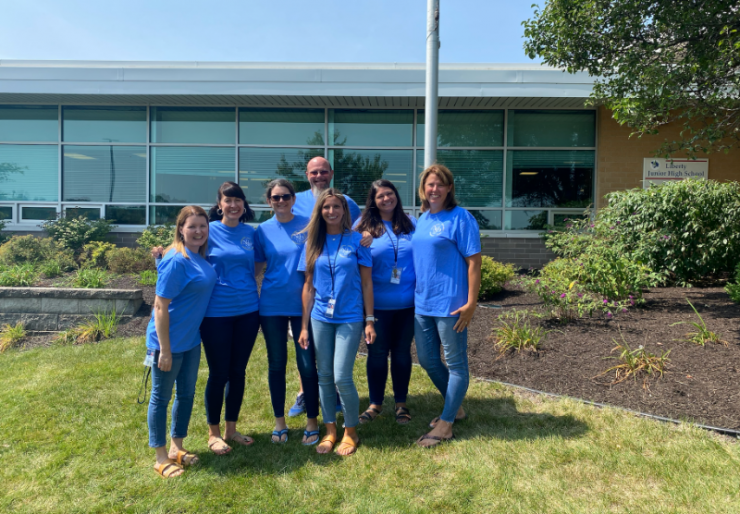 Staff New Lenox School District 122