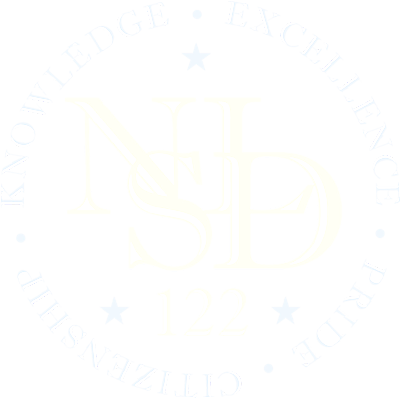 NLSD logo